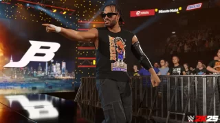 WWE 2K25 Dunk & Destruction DLC – Full Roster Revealed & Extreme New Weapon Teased
