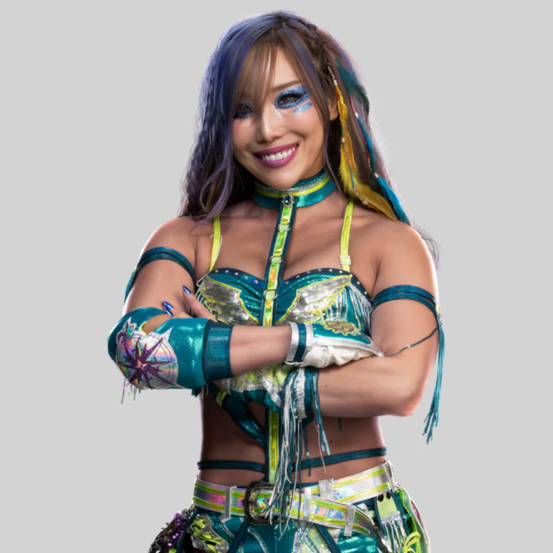 Kairi Sane