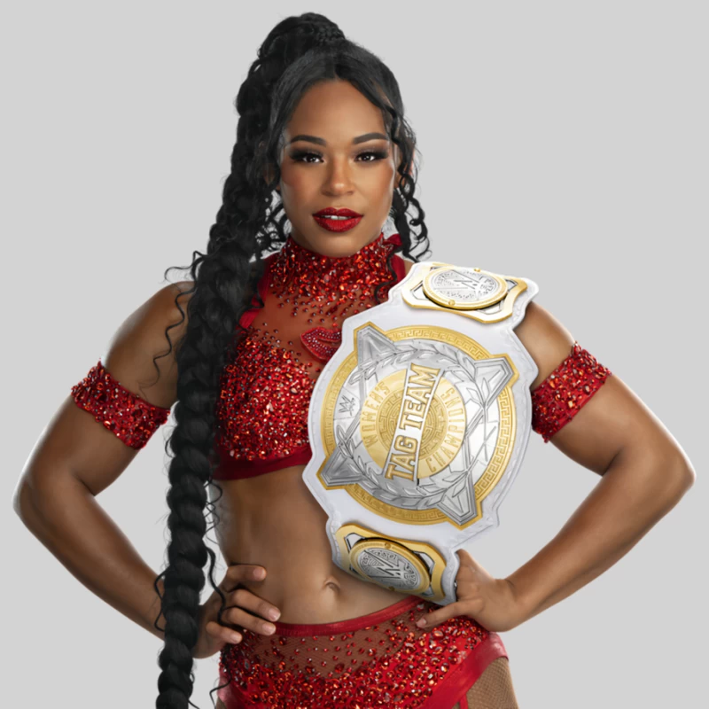 Bianca Belair