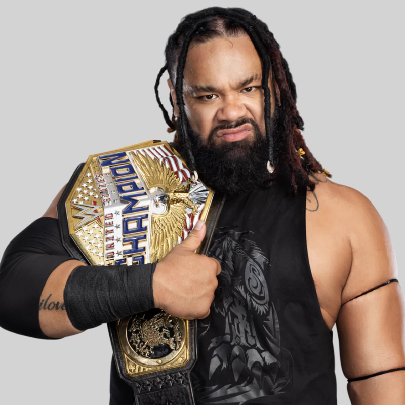 Jacob Fatu