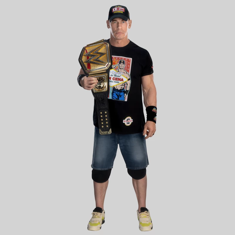 John Cena