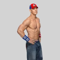 John Cena