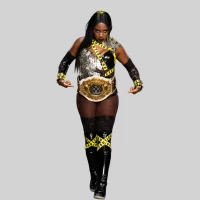 Naomi '25 (Champion)