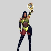 Naomi '25 (Champion)