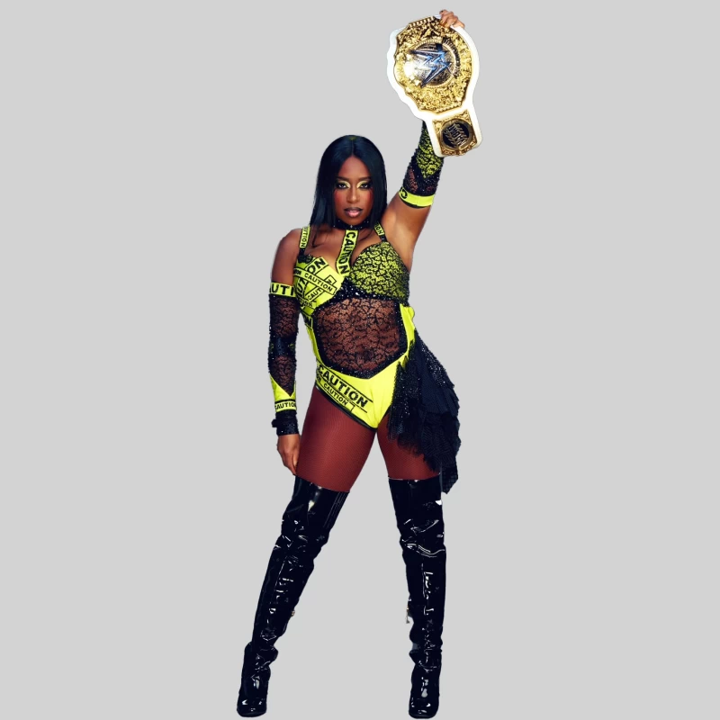 Naomi '25 (Champion)