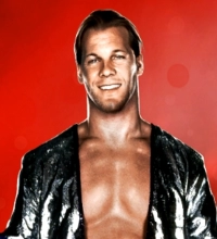 Chris Jericho (Retro)