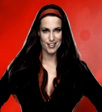 Stephanie McMahon