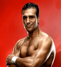 Alberto Del Rio
