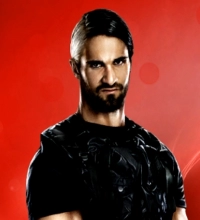 Seth Rollins
