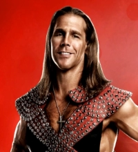 Shawn Michaels