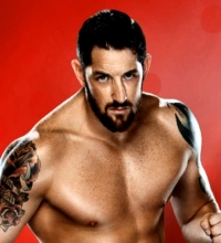 Wade Barrett