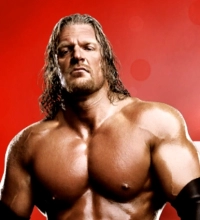 Triple H (Retro)