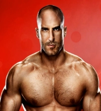 Antonio Cesaro