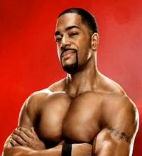 David Otunga