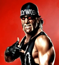 Hollywood Hulk Hogan