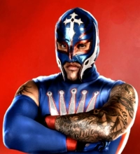 Rey Mysterio