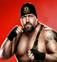 Big Show
