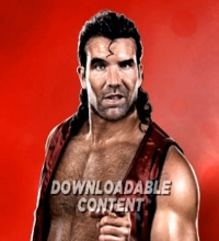 Scott Hall (Outsiders)