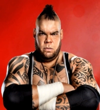 Brodus Clay