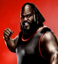Mark Henry