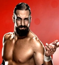 Damien Sandow