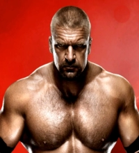 Triple H
