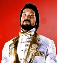 Ted DiBiase