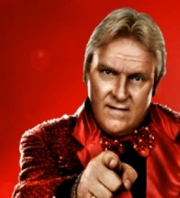 Bobby Heenan