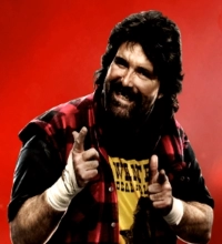Mick Foley