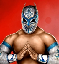 Sin Cara