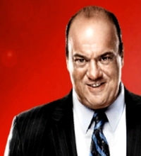 Paul Heyman