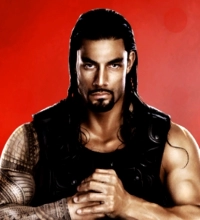 Roman Reigns