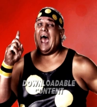 Dusty Rhodes