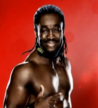 Kofi Kingston