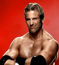 Zack Ryder