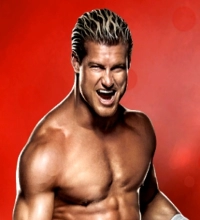 Dolph Ziggler