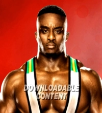 Big E Langston