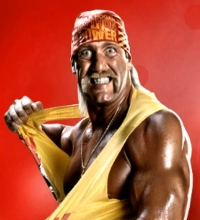 Hulk Hogan