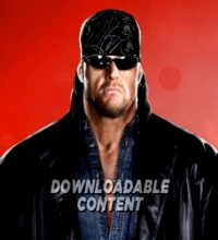 Undertaker (Biker)