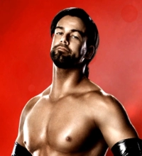 Justin Gabriel