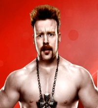 Sheamus