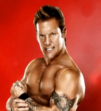 Chris Jericho