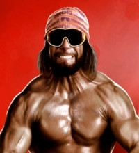 Randy Savage