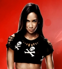 AJ Lee