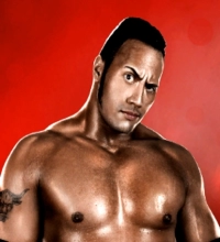 The Rock (Retro)