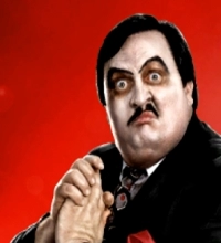 Paul Bearer