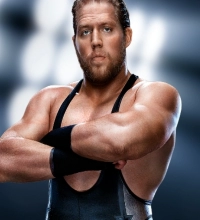 Jack Swagger