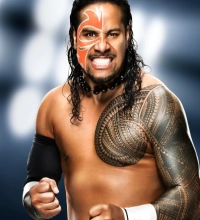 Jimmy Uso