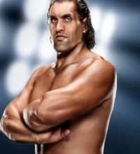 The Great Khali