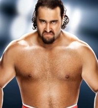 Rusev